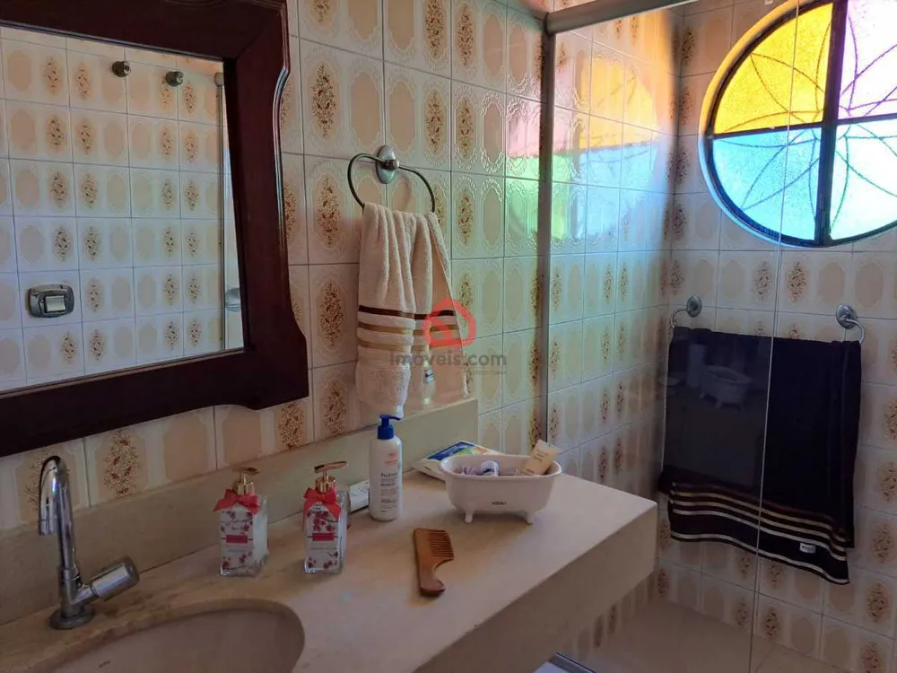 Casa de Condomínio, 3 quartos - Foto 8