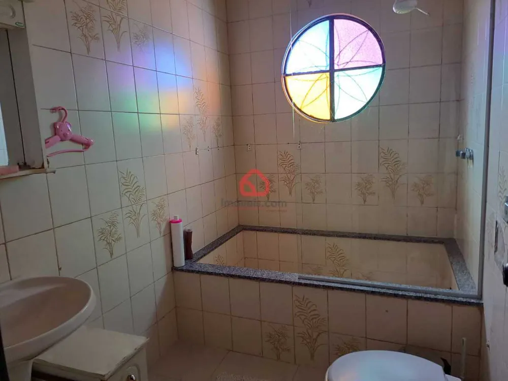 Casa de Condomínio, 3 quartos - Foto 9