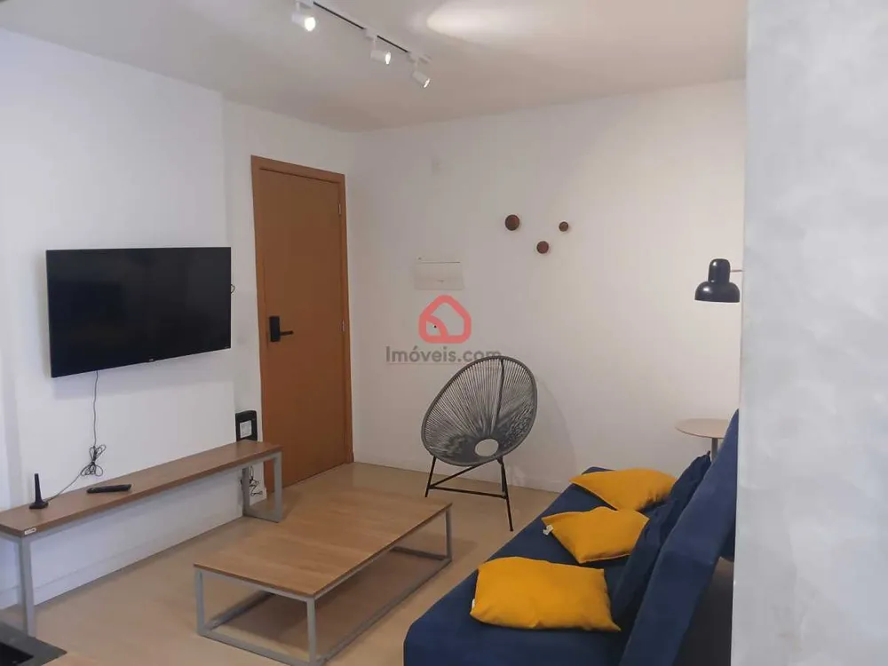 Loft, 42 m² - Foto 6