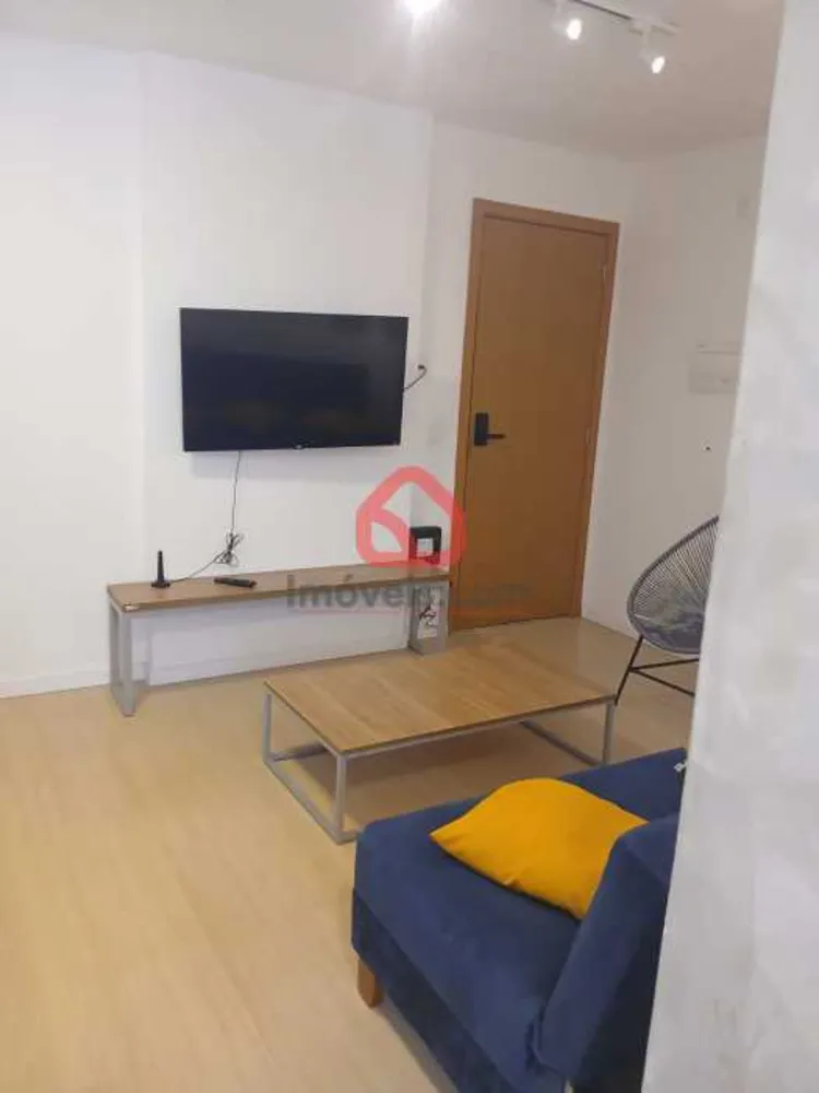 Loft, 42 m² - Foto 10