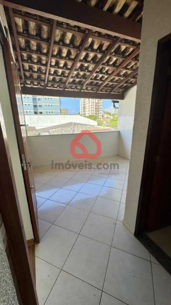 Casa de Condomínio, 3 quartos - Foto 16