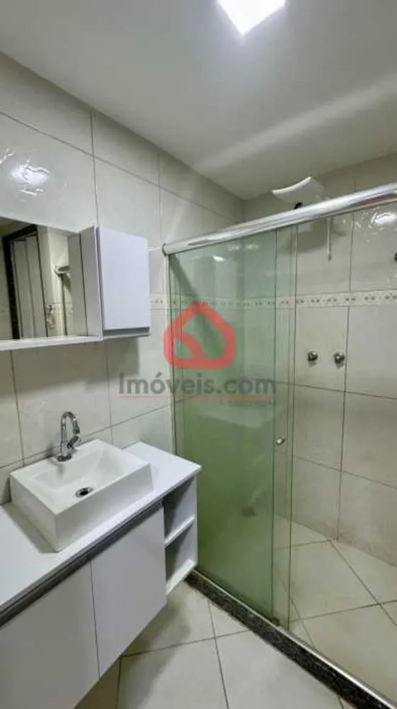 Casa de Condomínio, 3 quartos - Foto 12