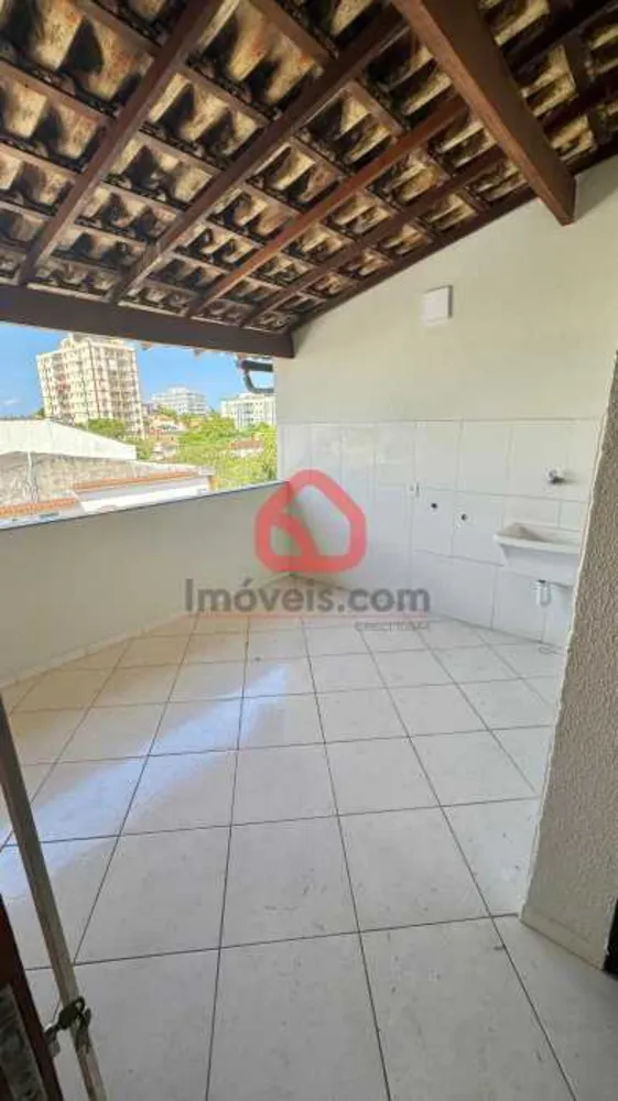 Casa de Condomínio, 3 quartos - Foto 15