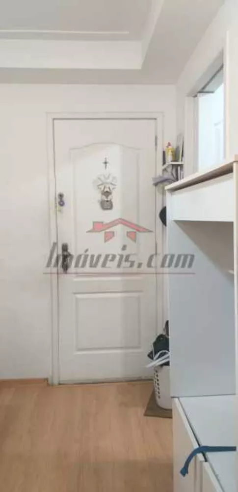 Apartamento, 2 quartos, 50 m² - Foto 6