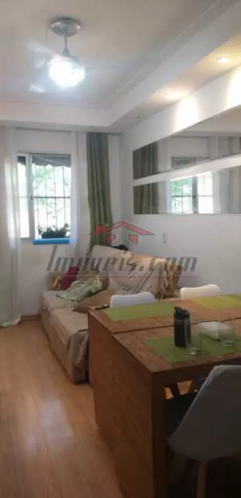 Apartamento, 2 quartos, 50 m² - Foto 7