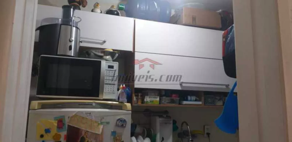 Apartamento, 2 quartos, 50 m² - Foto 8