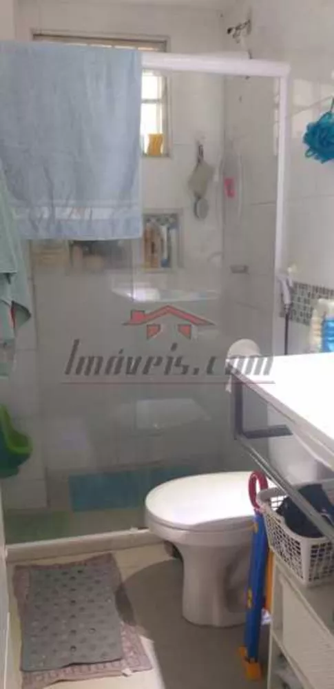 Apartamento, 2 quartos, 50 m² - Foto 17