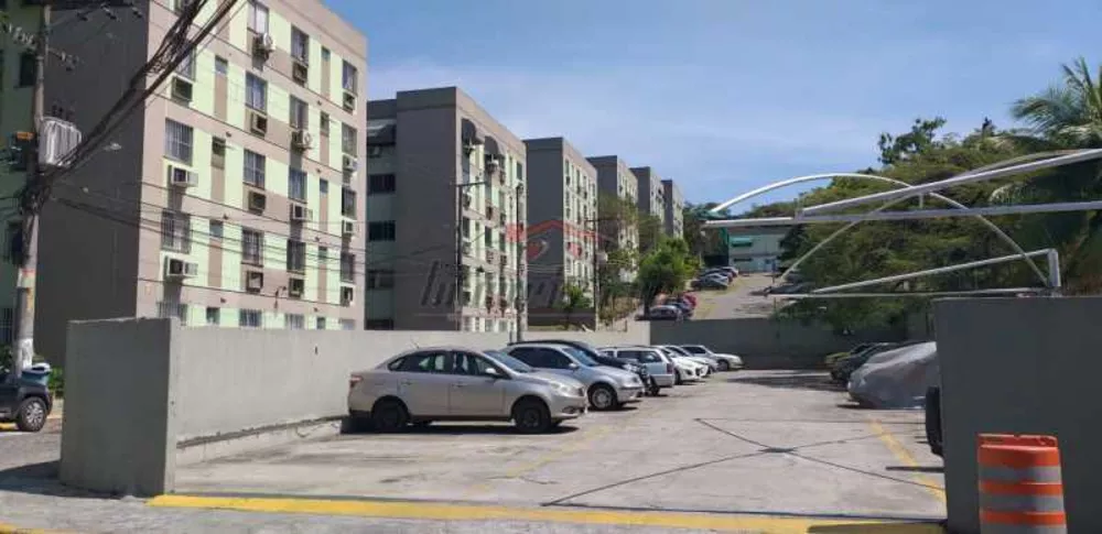 Apartamento, 2 quartos, 50 m² - Foto 24