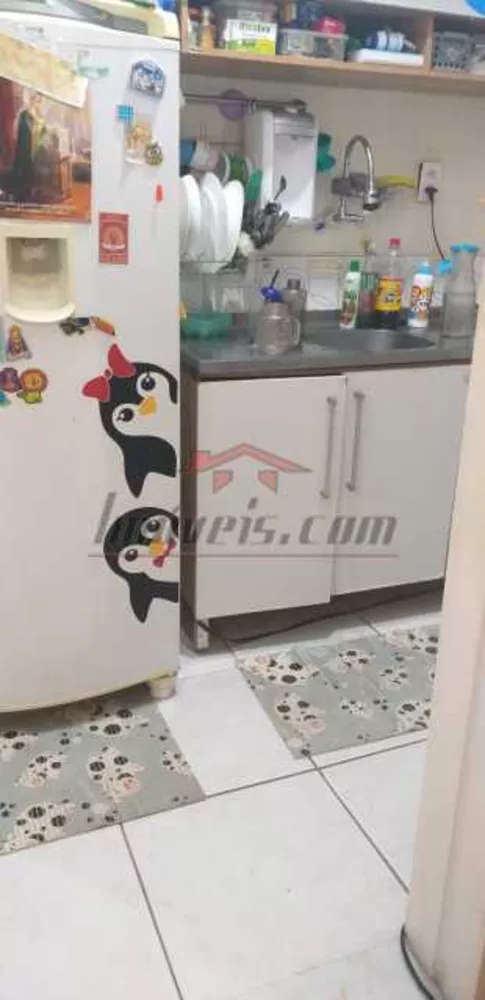 Apartamento, 2 quartos, 50 m² - Foto 12