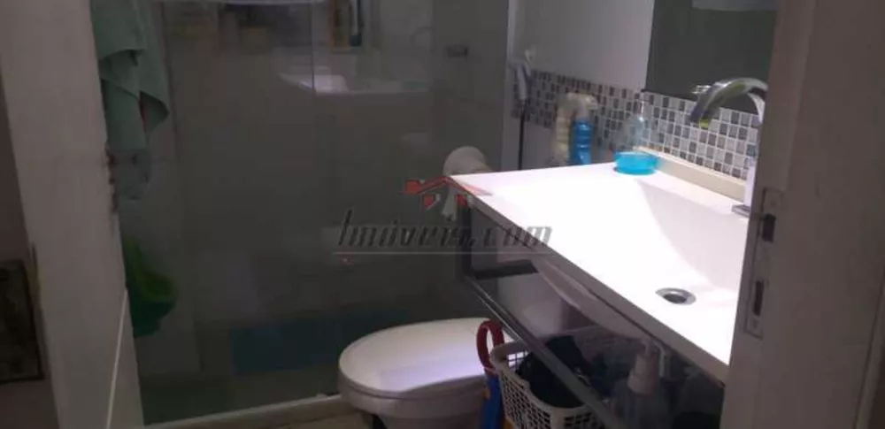 Apartamento, 2 quartos, 50 m² - Foto 16