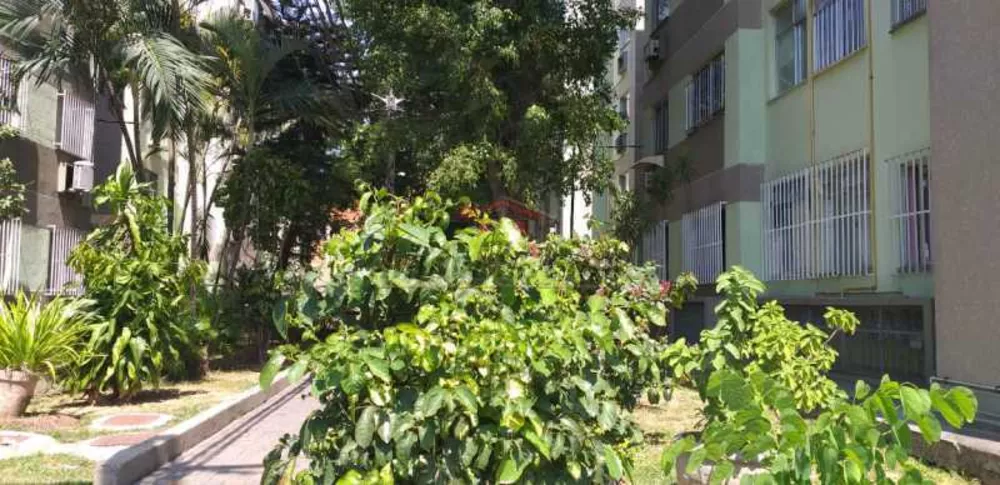 Apartamento, 2 quartos, 50 m² - Foto 4