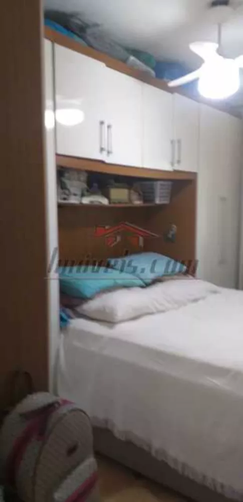 Apartamento, 2 quartos, 50 m² - Foto 9
