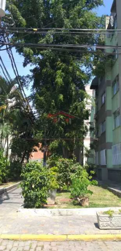 Apartamento, 2 quartos, 50 m² - Foto 18