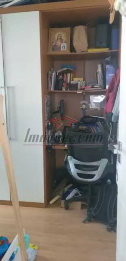Apartamento, 2 quartos, 50 m² - Foto 11