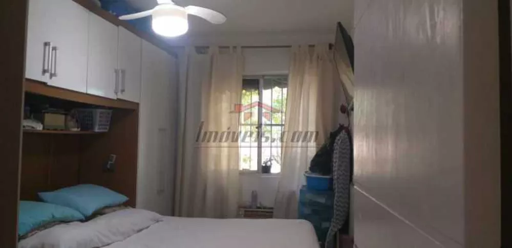 Apartamento, 2 quartos, 50 m² - Foto 23
