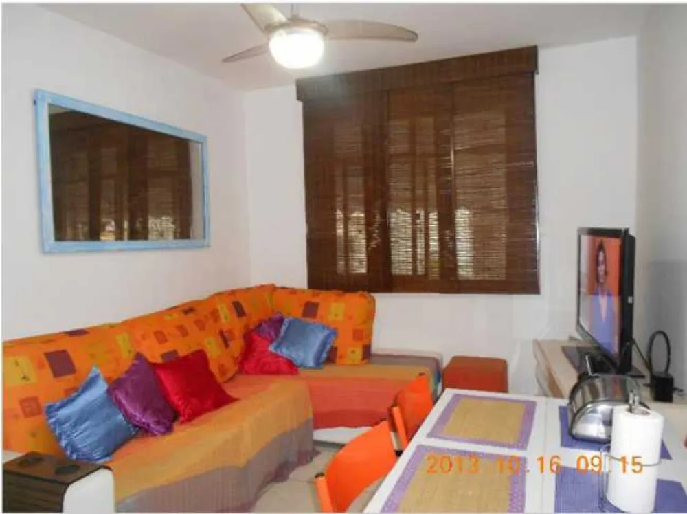 Apartamento, 2 quartos, 55 m² - Foto 12