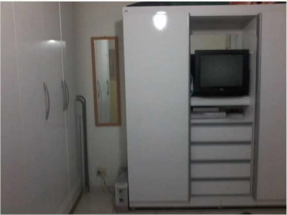 Apartamento, 2 quartos, 55 m² - Foto 1