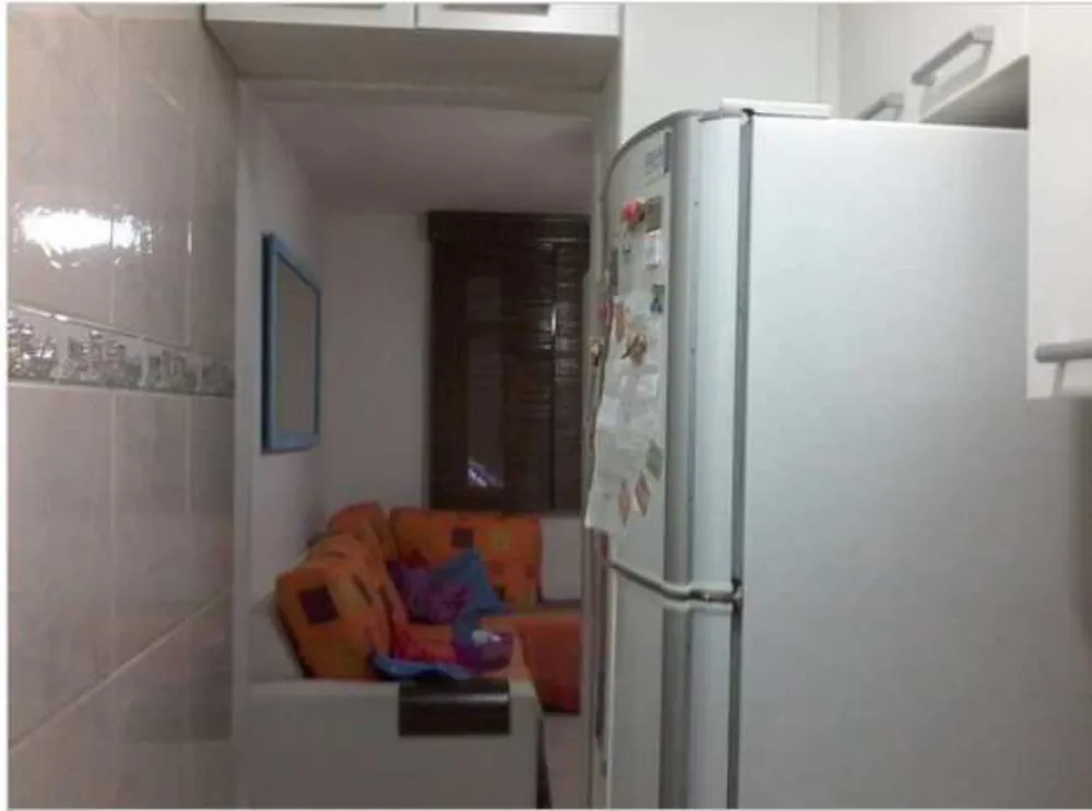 Apartamento, 2 quartos, 55 m² - Foto 16