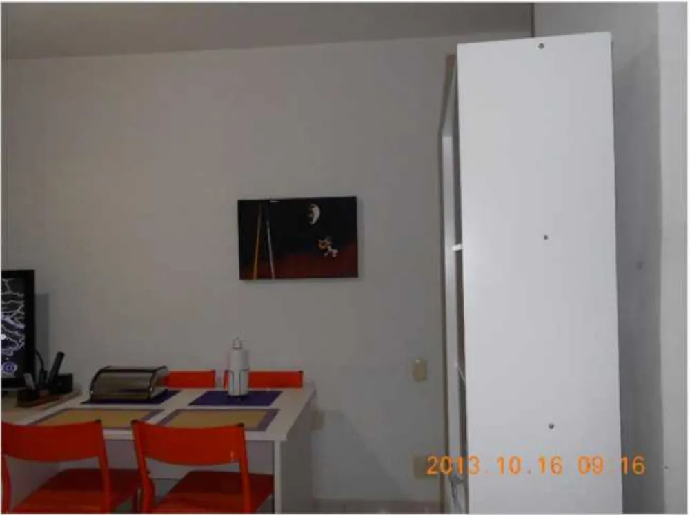 Apartamento, 2 quartos, 55 m² - Foto 8