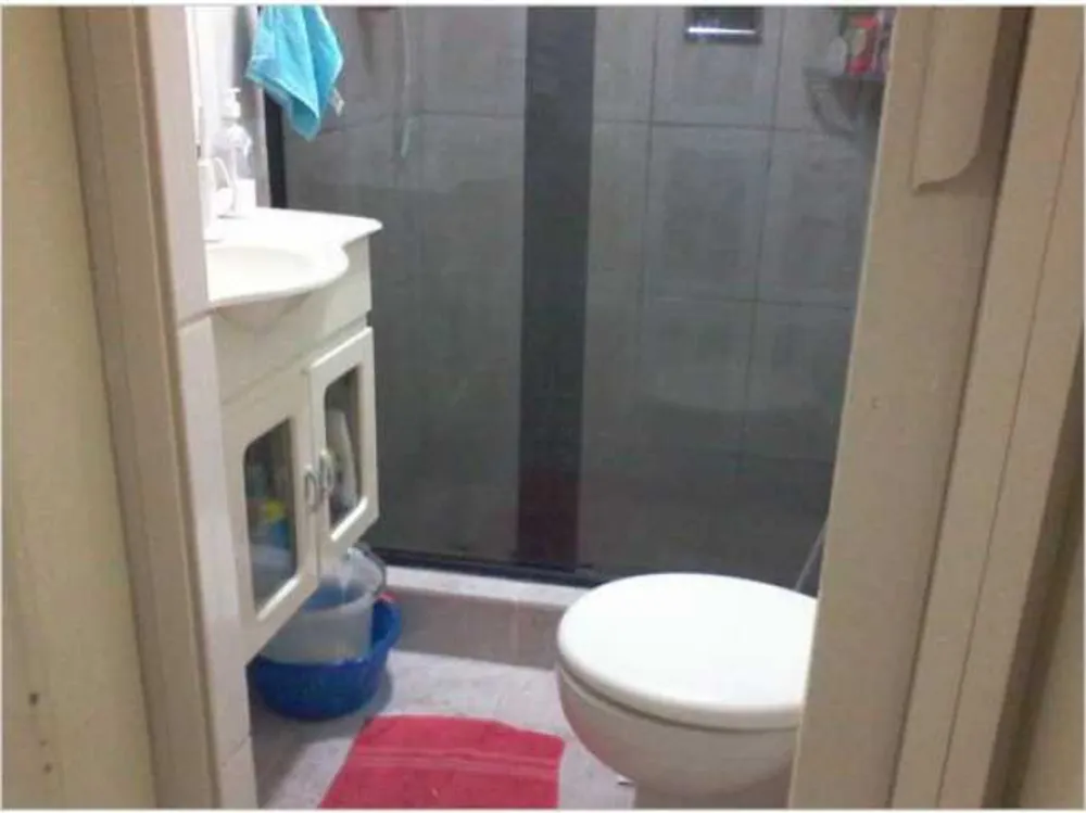 Apartamento, 2 quartos, 55 m² - Foto 15