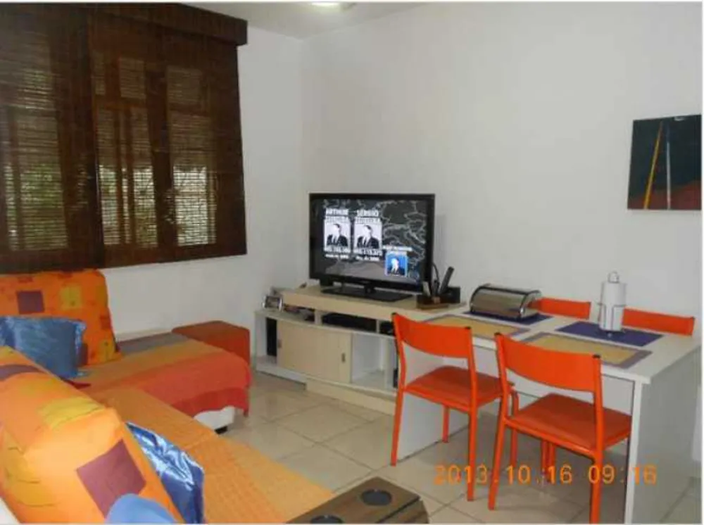 Apartamento, 2 quartos, 55 m² - Foto 10