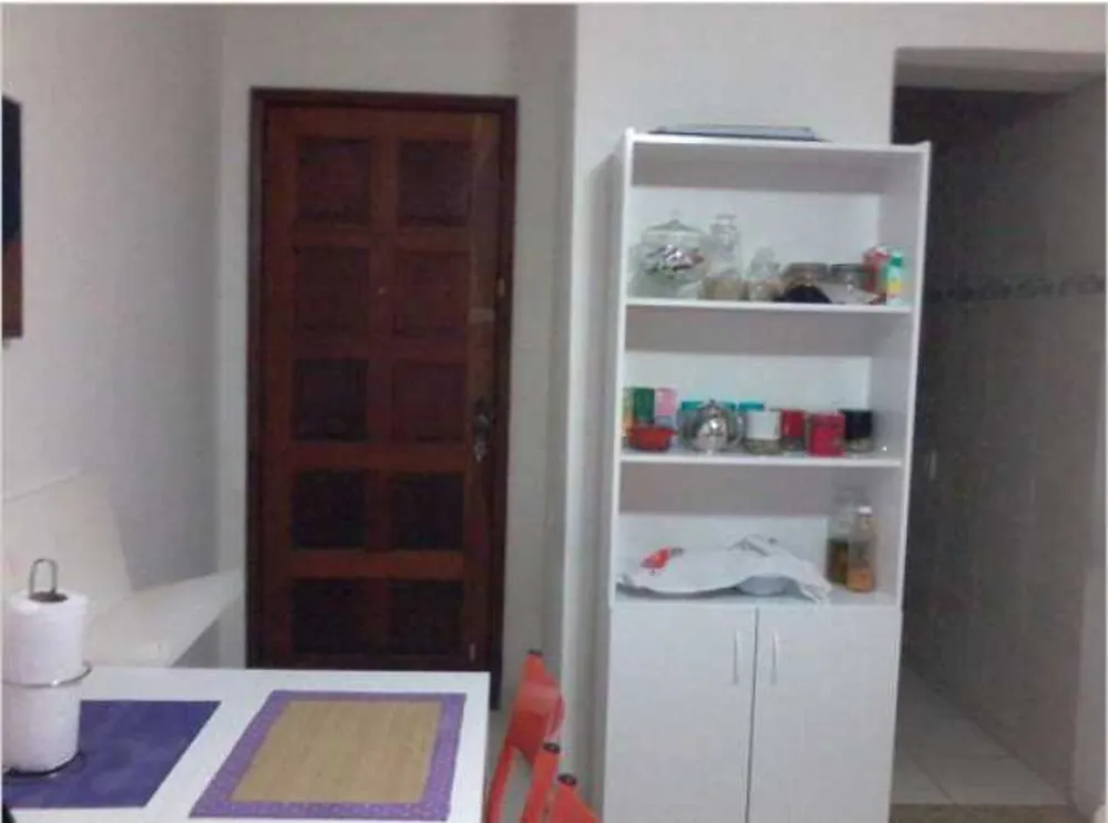 Apartamento, 2 quartos, 55 m² - Foto 2