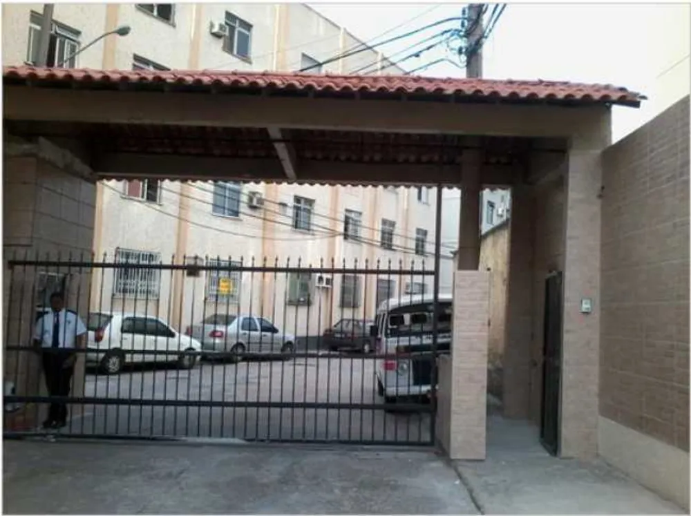 Apartamento, 2 quartos, 55 m² - Foto 3