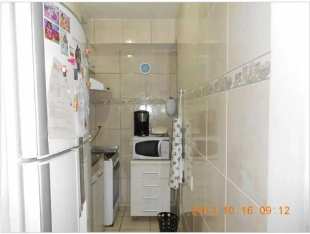 Apartamento, 2 quartos, 55 m² - Foto 7