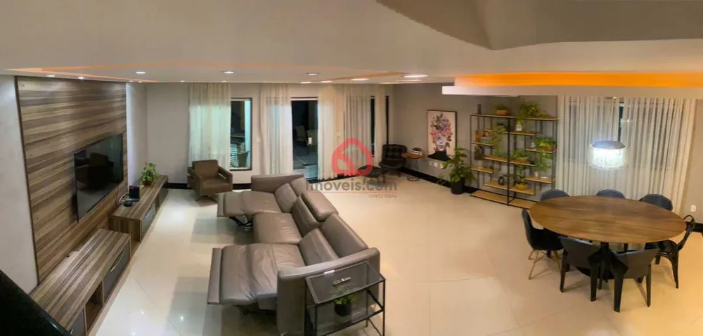 Casa de Condomínio, 4 quartos - Foto 7
