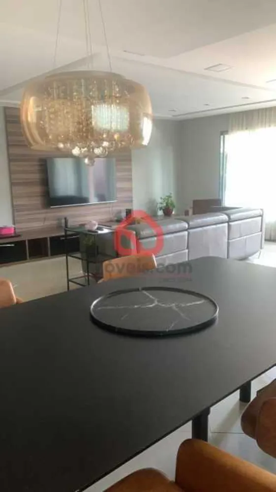 Casa de Condomínio, 4 quartos - Foto 8