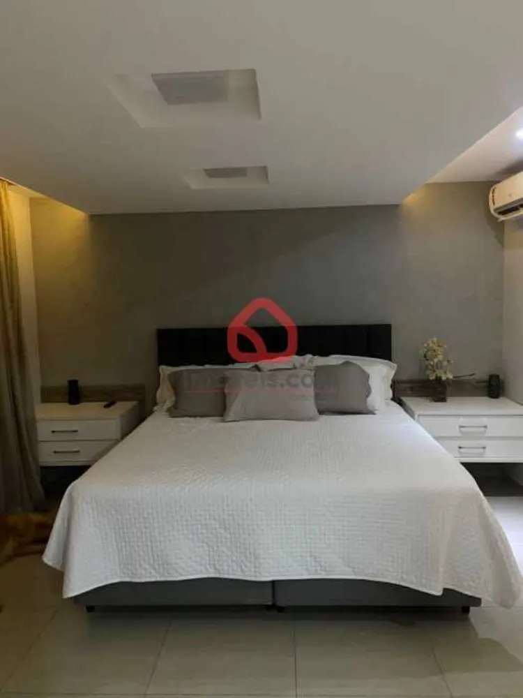 Casa de Condomínio, 4 quartos - Foto 14