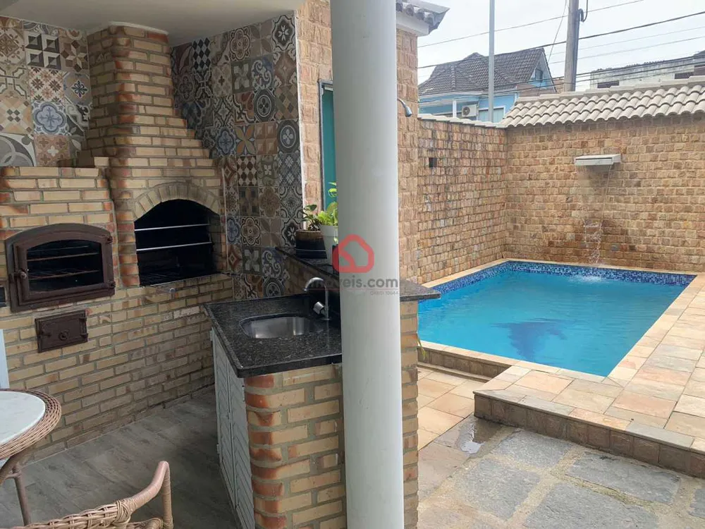 Casa de Condomínio, 4 quartos - Foto 27