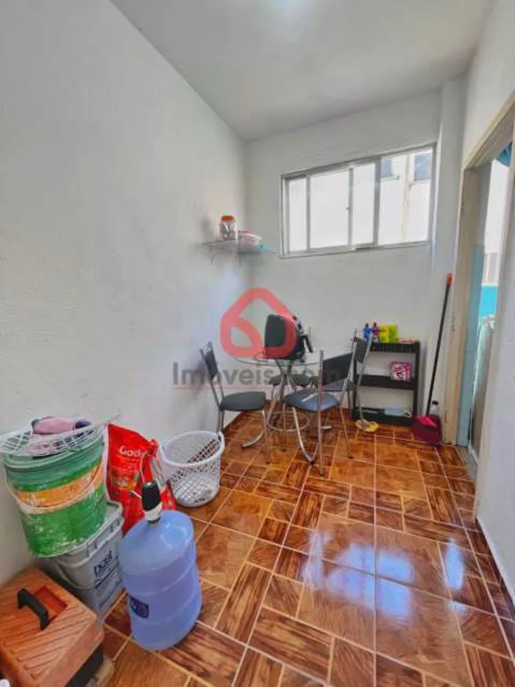 Apartamento, 3 quartos, 60 m² - Foto 11
