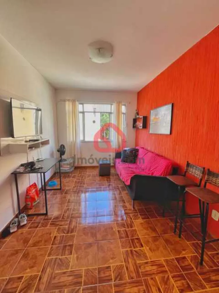 Apartamento, 3 quartos, 60 m² - Foto 3
