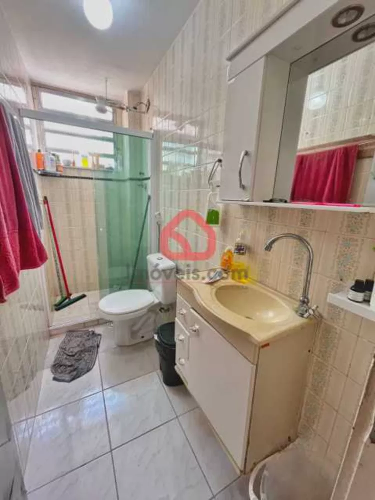 Apartamento, 3 quartos, 60 m² - Foto 8