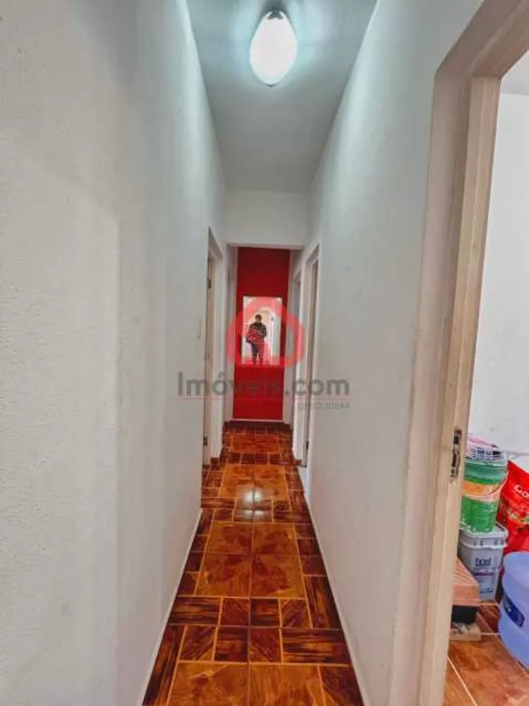 Apartamento, 3 quartos, 60 m² - Foto 4