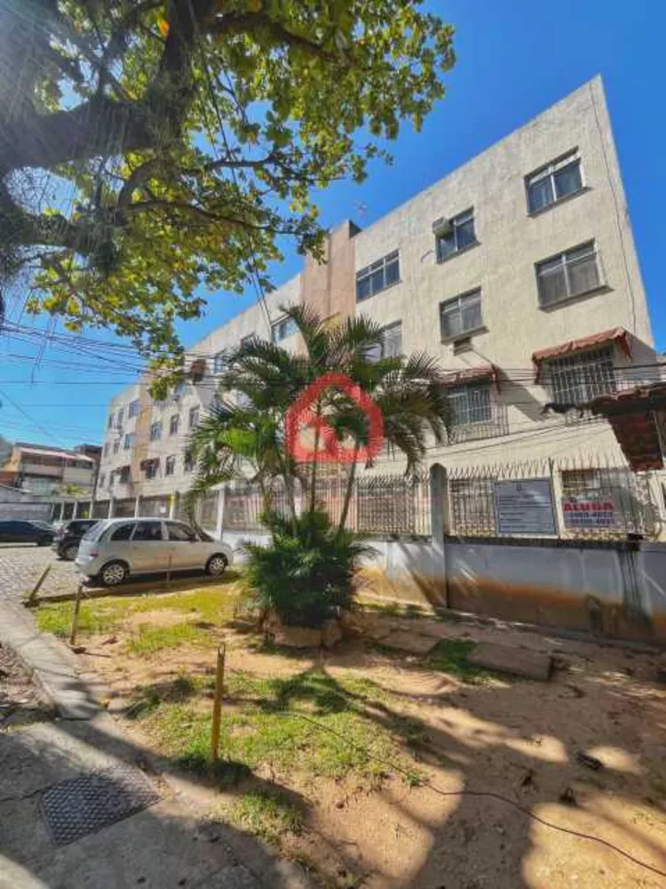 Apartamento, 3 quartos, 60 m² - Foto 1