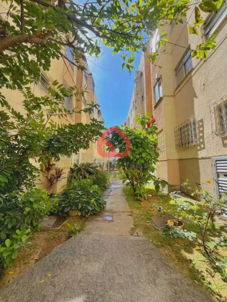 Apartamento, 3 quartos, 60 m² - Foto 13