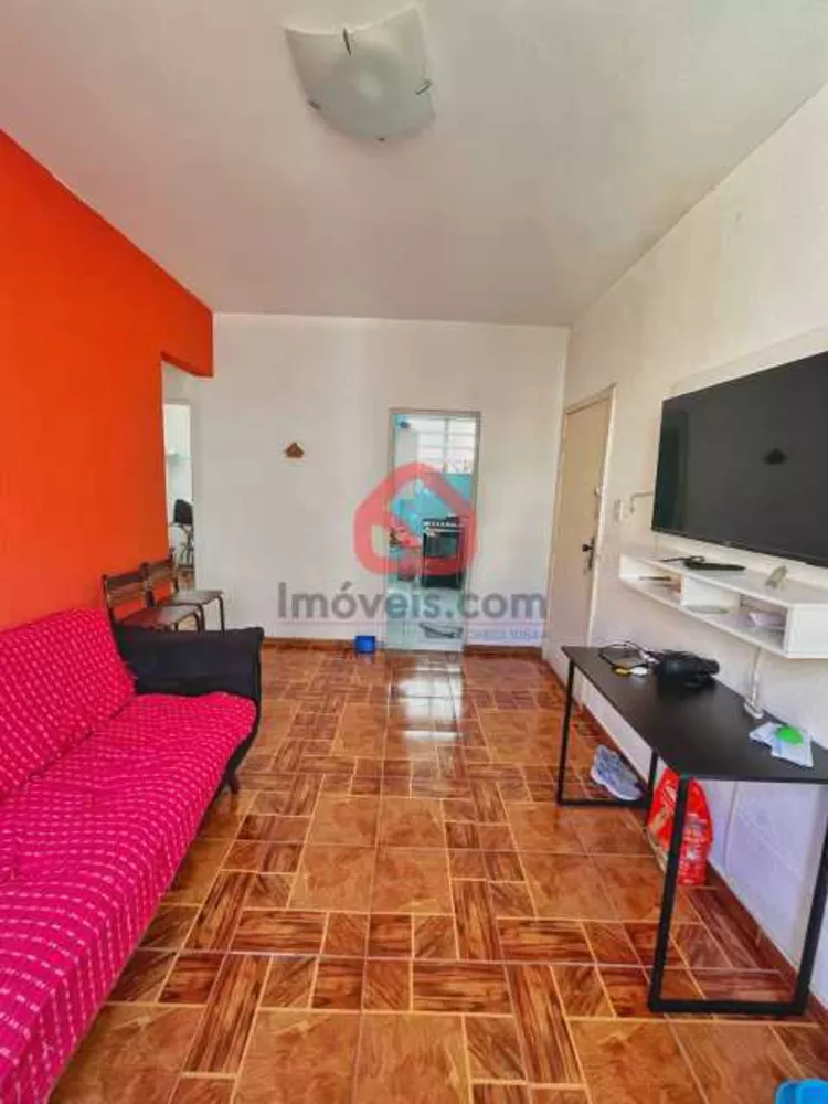 Apartamento, 3 quartos, 60 m² - Foto 2