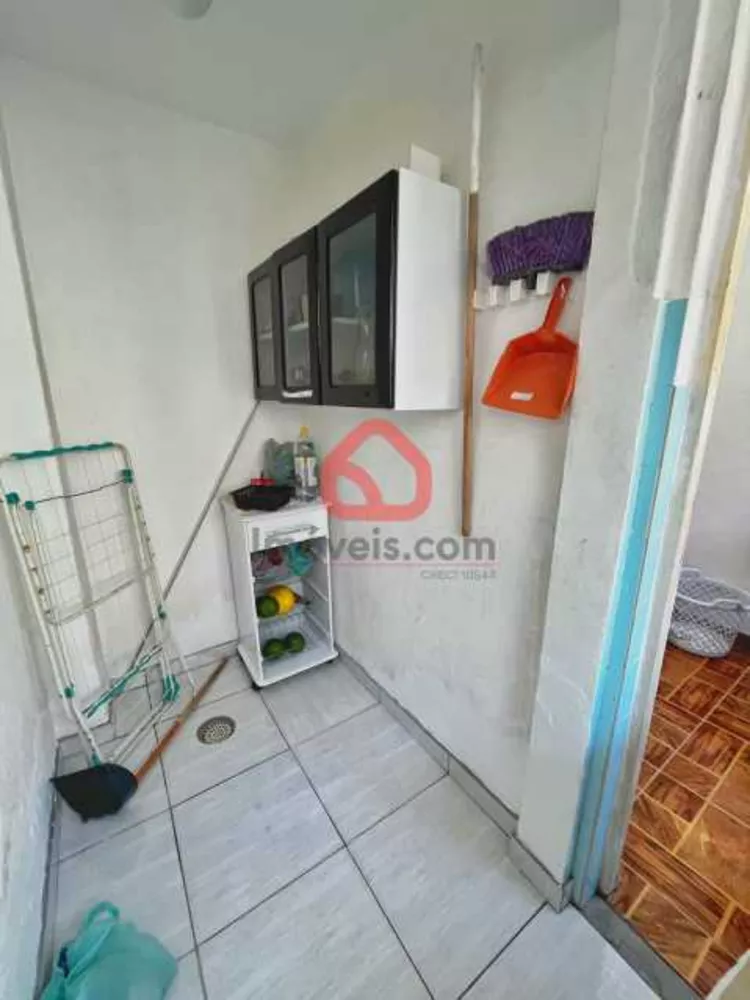 Apartamento, 3 quartos, 60 m² - Foto 10