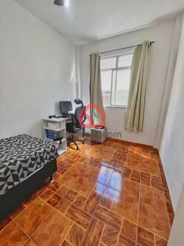 Apartamento, 3 quartos, 60 m² - Foto 5