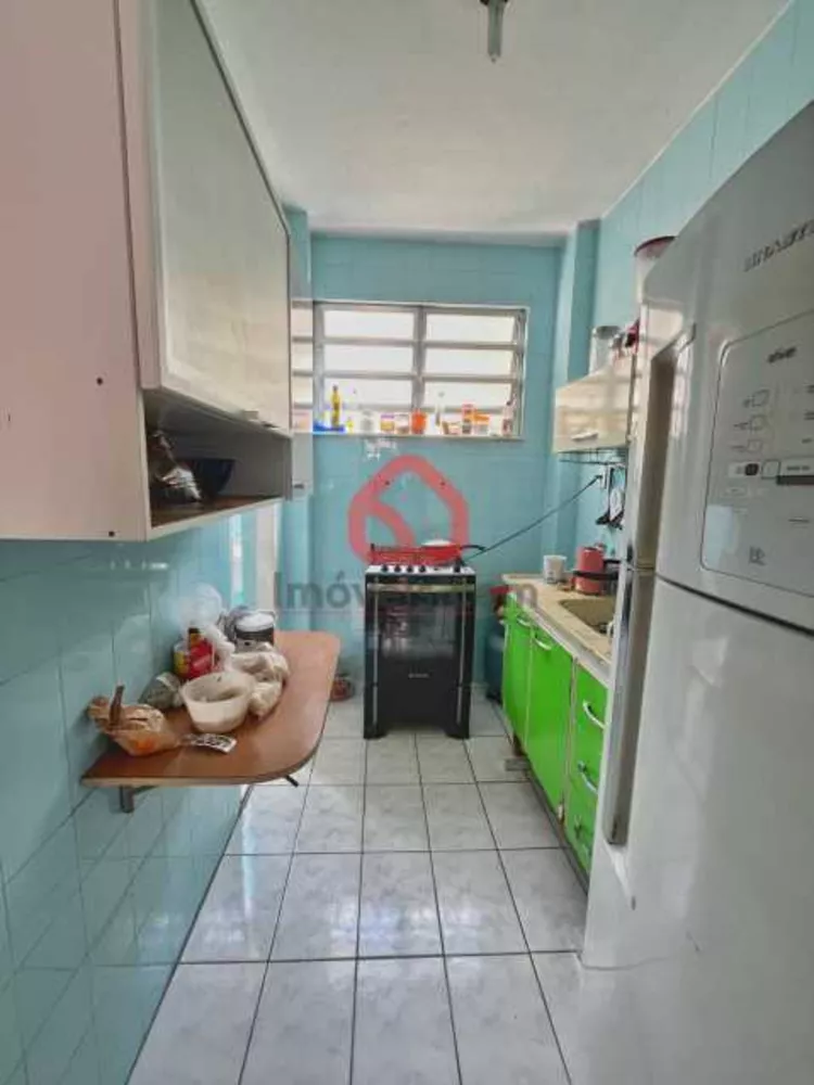 Apartamento, 3 quartos, 60 m² - Foto 9