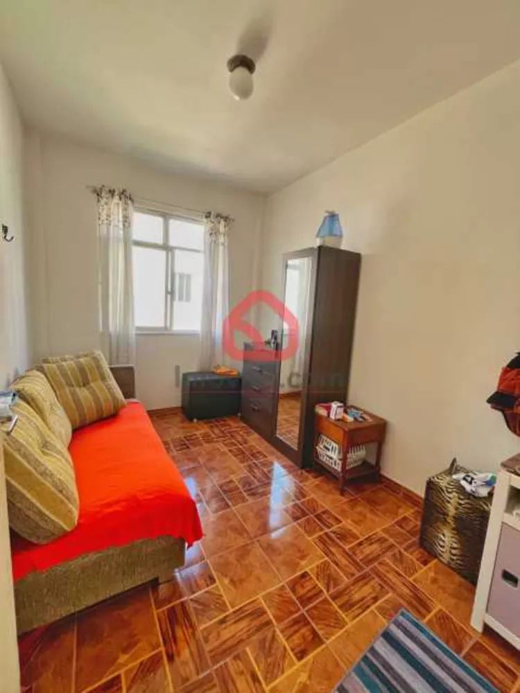 Apartamento, 3 quartos, 60 m² - Foto 7