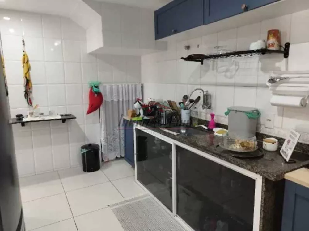 Casa de Condomínio, 2 quartos - Foto 5