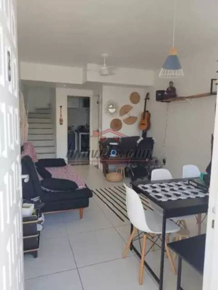 Casa de Condomínio, 2 quartos - Foto 2