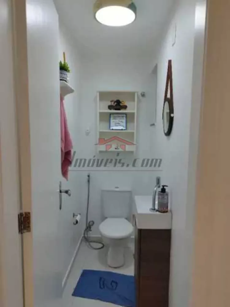 Casa de Condomínio, 2 quartos - Foto 11
