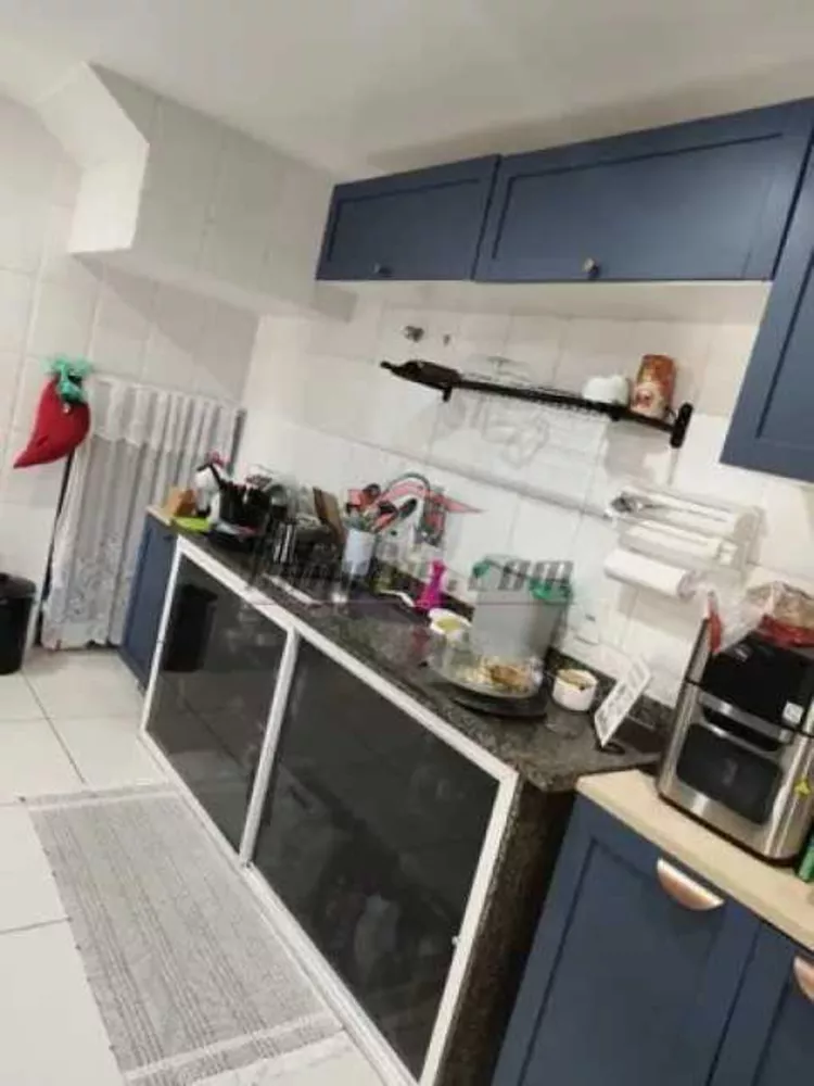 Casa de Condomínio, 2 quartos - Foto 4