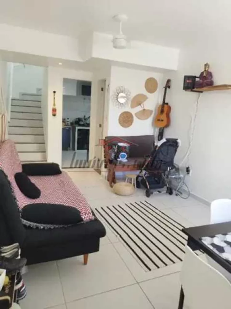 Casa de Condomínio, 2 quartos - Foto 8