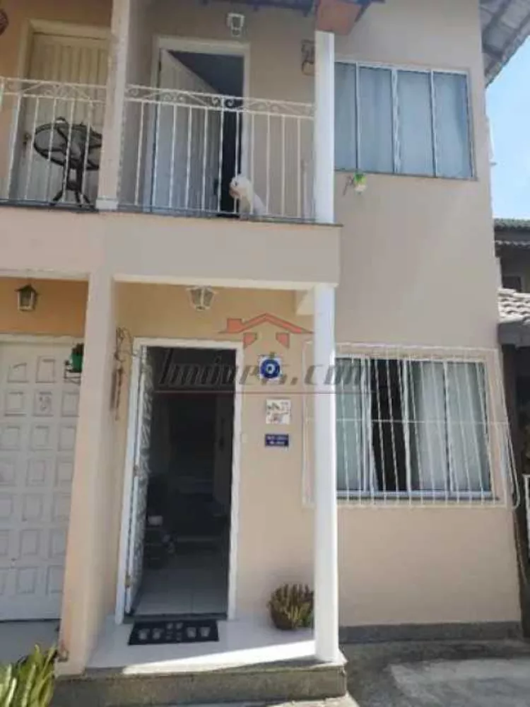 Casa de Condomínio, 2 quartos - Foto 12