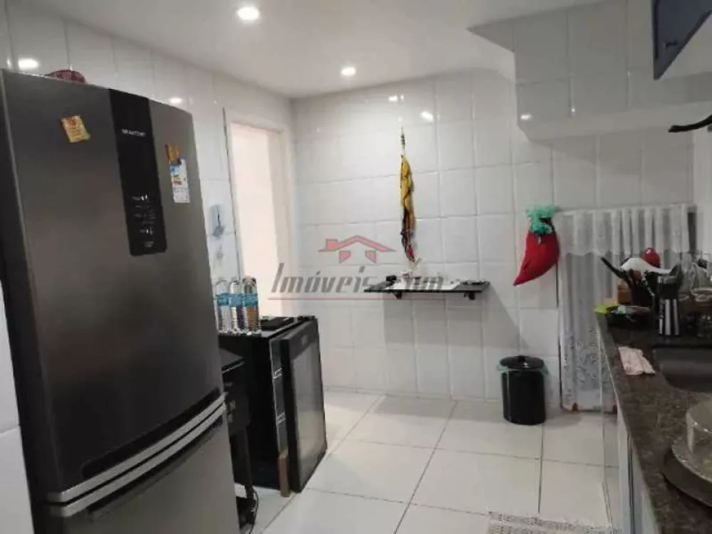 Casa de Condomínio, 2 quartos - Foto 6